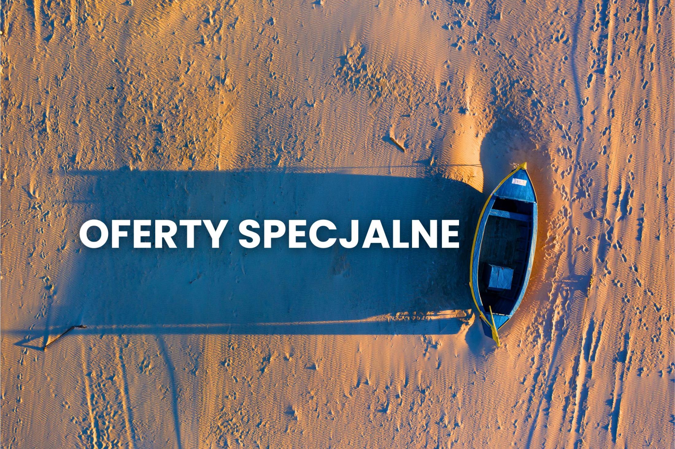 Oferta Specjalna